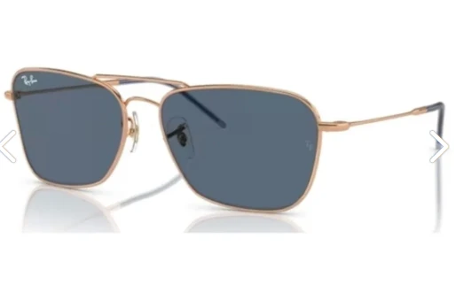 Ray-Ban Rayban 0102S 9202/3A 58 Güneş Gözlüğü