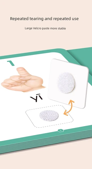 Çocuklar İçin Erken Eğitim Kitabı - 8 Kitap Seti - 9