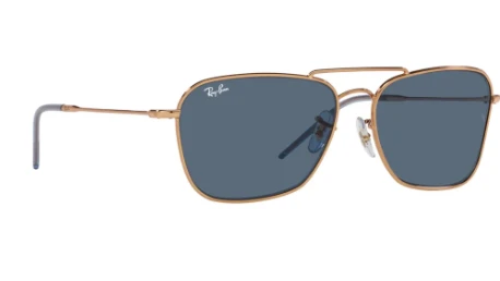 Ray-Ban Rayban 0102S 9202/3A 58 Güneş Gözlüğü - 2