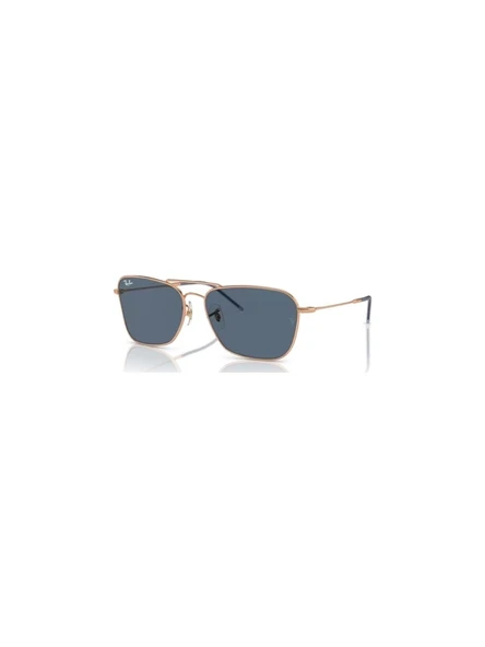 Ray-Ban Rayban 0102S 9202/3A 58 Güneş Gözlüğü - 5