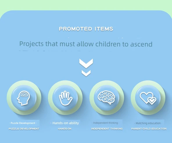 Çin Zeka Oyuncak Seti - Seviye 5 Huarong Yolu + 3 Zeka Serbest Bırakma Seti - Resim 8