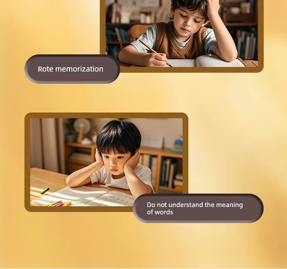 Çocuklar için Erken Öğrenme Makinesi - Akıllı Şarj Edilebilir Model - Resim 11