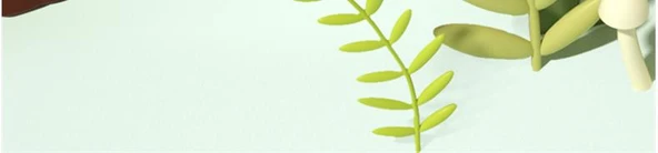 Ağaçkakan Oyuncak Böcek Yakalama Eğitici Oyuncak - Kahverengi/Standart (20 Solucan + 2 Ağaçkakan) - 11
