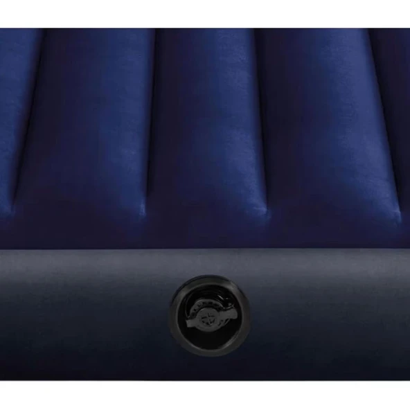 Nessiworld IK64755 Intex King Dura Beam Yatak 183X203X25