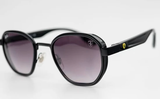 Ray-Ban RB 3674-M F028/11 51-21 Unisex Güneş Gözlüğü - 2