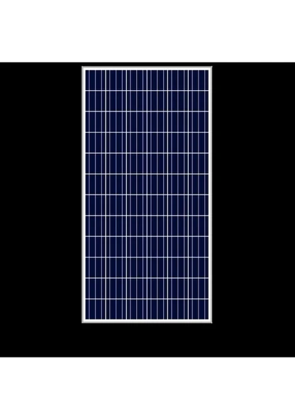 Lexron 250 W Güneş Panelli Led Solar Aydınlatma Armatürü - 8