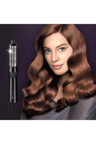 Satin Hair 3 As330 3 Başlıklı Saç Şekillendirici - 3