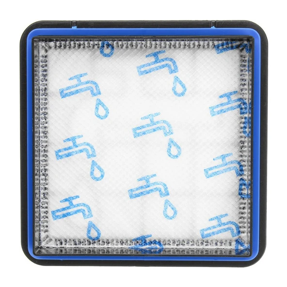 srfn ticaret Philips Fc 9331/ Fc 9332/ Fc 9330/ Fc 9516/ Fc 8010 Uyumlu Hepa Filtre ve Süngeri - Resim 4