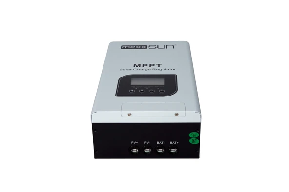 (PC18F) 100A MPPT 12/24/48V - Resim 9