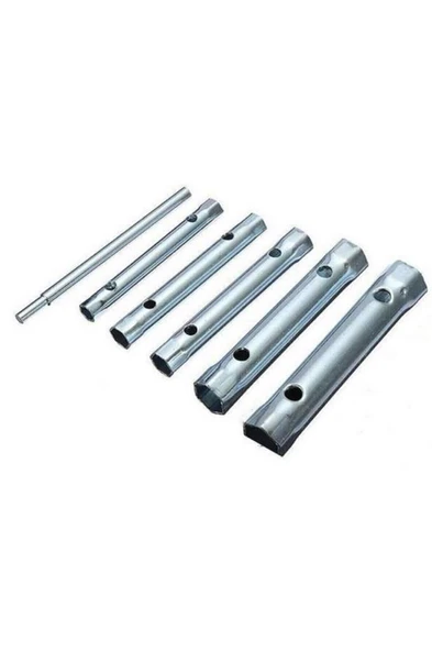 Zhltools 8mm-17mm Kovan Tork Anahtar Kutulu Set - 2