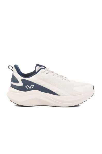 Walk Beyaz Erkek Spor Ayakkabı