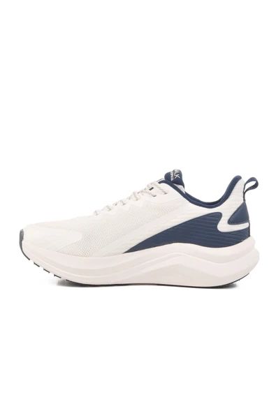 Walk Beyaz Erkek Spor Ayakkabı - 2