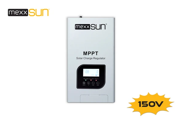 (PC18F) 100A MPPT 12/24/48V - Resim 7