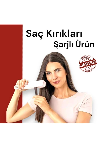 Beurer HT 22 Saç Kırık Alma Makinesi - 3