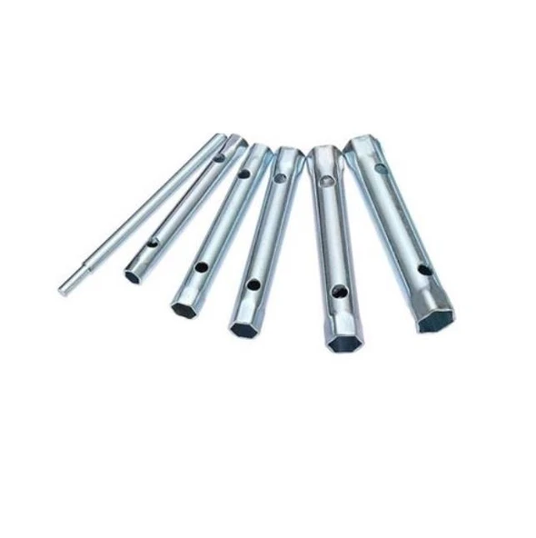 Zhltools 8mm-17mm Kovan Tork Anahtar Kutulu Set