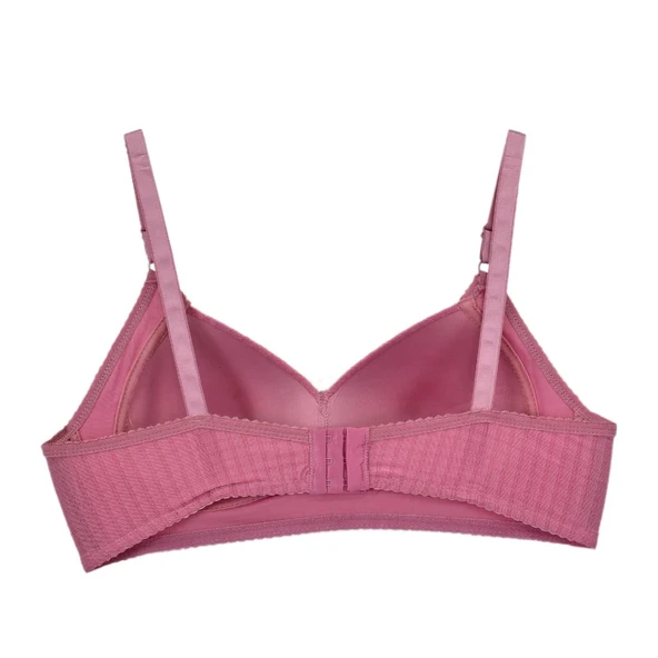 Kadın Silikonlu Sütyen B Cup ER5248-C BGL-ST04346 - Resim 5