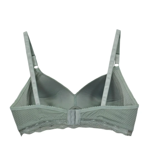 Kadın Silikonlu Sütyen C Cup ER5081-C BGL-ST04345 - Resim 6
