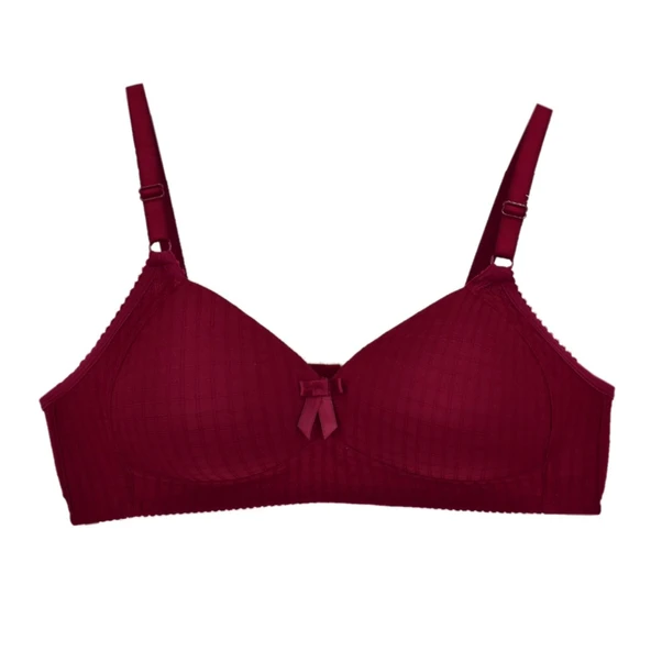 Kadın Silikonlu Sütyen B Cup ER5248-C BGL-ST04346 ürün görseli