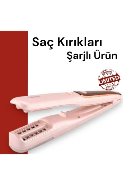 Beurer HT 22 Saç Kırık Alma Makinesi - 2