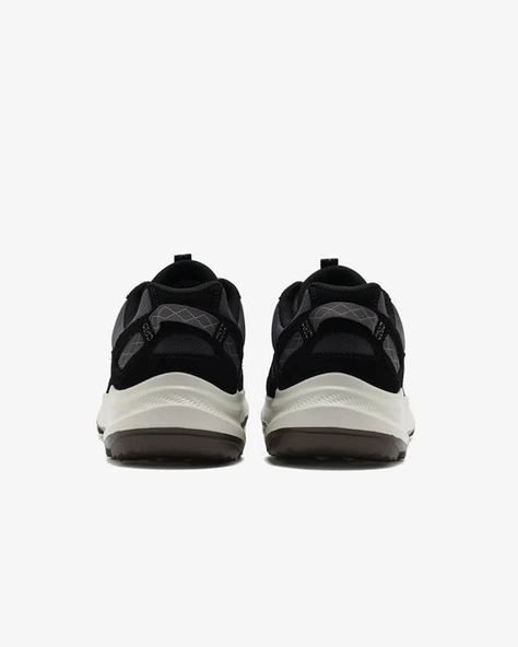 Skechers 237785 BKGY Ridge Oak-Newfound Erkek Günlük Spor Ayakkabı - 12