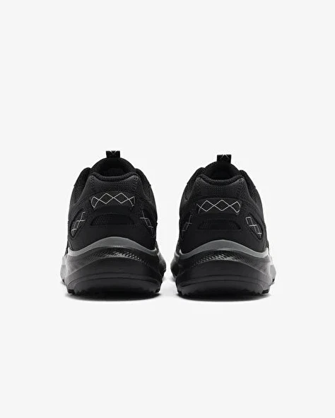 Skechers 180233 BBK Ridge Oak-Gateway Trail Kadın Günlük Spor Ayakkabı - 5