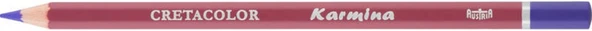 Cretacolor Karmina Kuru Boya Kalemi Blue Violet ürün görseli 1