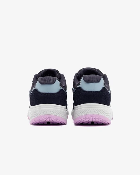 Skechers 180009 NVMT Hillcrest 2.0 Kadın Günlük Spor Ayakkabı - 5