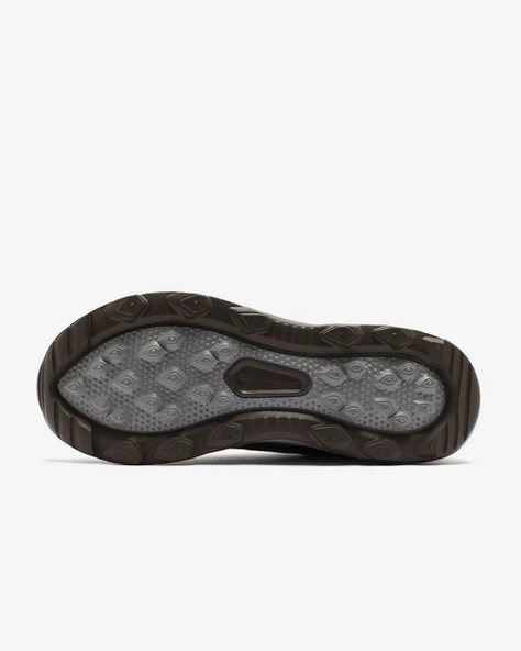 Skechers 237787 CCGY Ridge Oak-Jamesan Erkek Günlük Spor Ayakkabı - 4