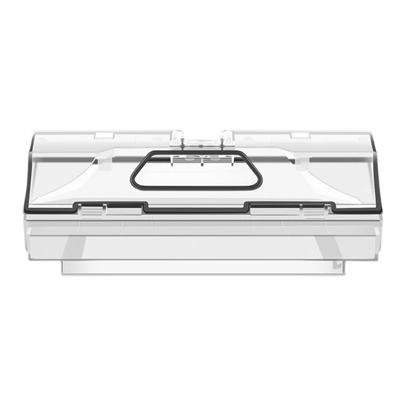 srfn ticaret Xiaomi Roborock S6 Pure/S6 MaxV Uyumlu Robot Süpürge Toz Haznesi