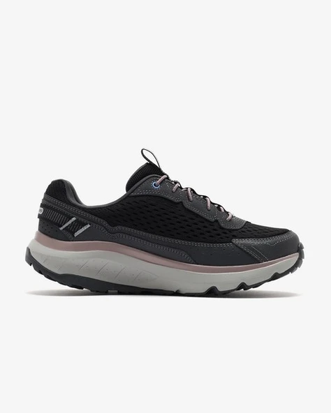 Skechers 180261 BKMT Skechers D'Lux Pro-Menasha Kadın Günlük Spor Ayakkabı - 2