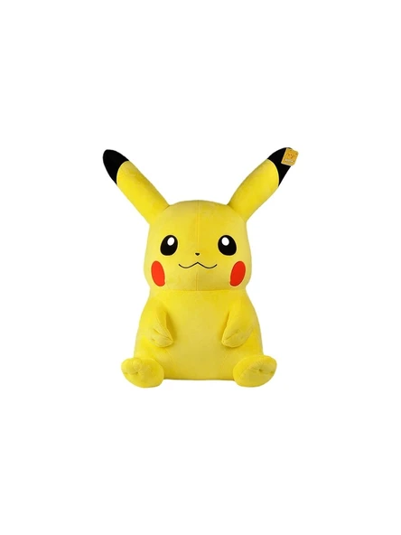 Paşa Oyuncak Pikaçhu Peluş 40 Cm