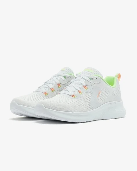 Skechers 150432TK WMLT Skech-Lite Pro - Bright Skies Kadın Günlük Spor Ayakkabı - 3