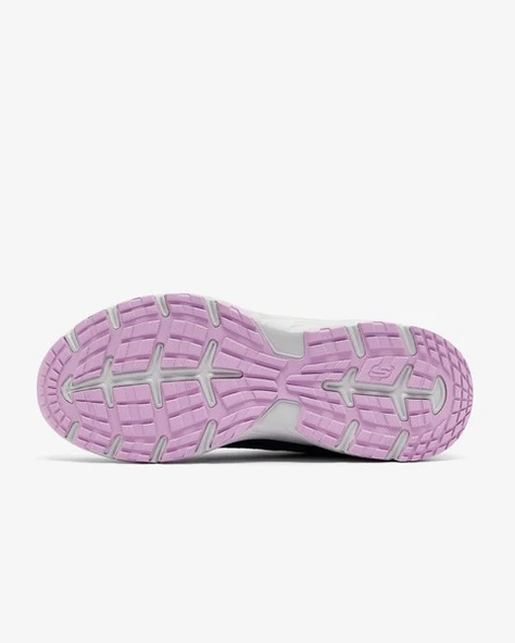 Skechers 180009 NVMT Hillcrest 2.0 Kadın Günlük Spor Ayakkabı - 4