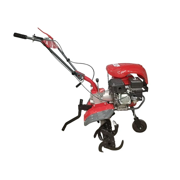 Bolat Fantom 7bg 208cc 60cm İpli 2ileri 45kg Şanzımanlı Tekersiz - 3