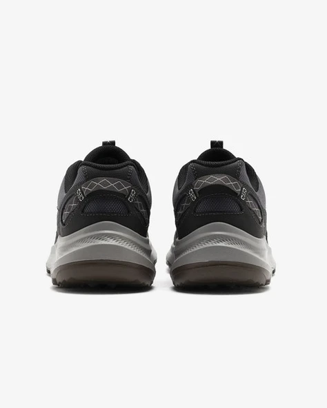 Skechers 237787 CCGY Ridge Oak-Jamesan Erkek Günlük Spor Ayakkabı - 5