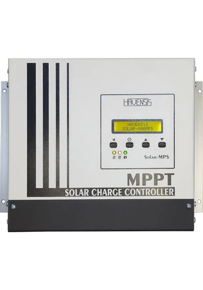 Havensis 60 Amper Mppt Solar Şarj Kontrol Cihazı 351