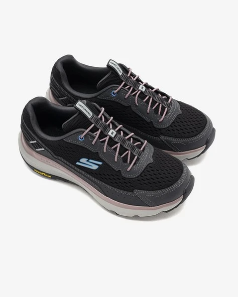 Skechers 180261 BKMT Skechers D'Lux Pro-Menasha Kadın Günlük Spor Ayakkabı - 6
