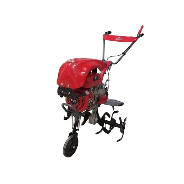 Bolat Fantom 7bg 208cc 60cm İpli 2ileri 45kg Şanzımanlı Tekersiz