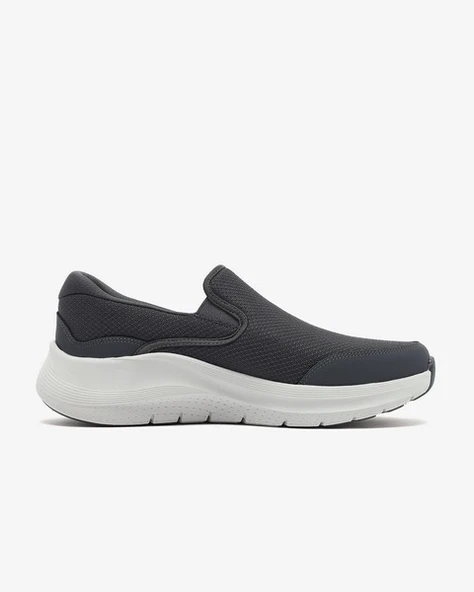Skechers 232706TK CHAR Arch Fit 2.0-Vallo Erkek Günlük Spor Ayakkabı - 2