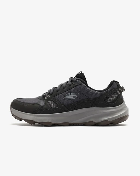 Skechers 237787 CCGY Ridge Oak-Jamesan Erkek Günlük Spor Ayakkabı