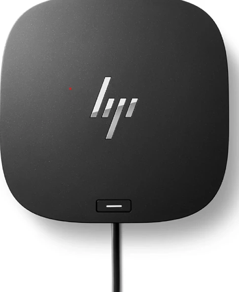 HP USB-C G5 Essential Dock Station HSN-IX02 19.5V 6.15A Outlet