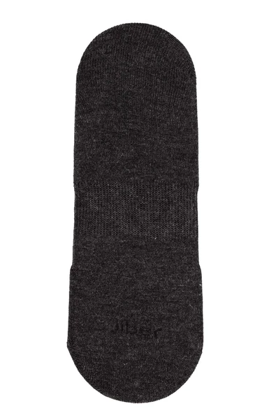 Jiber Erkek Bambu Babet Çorap 7001- 6 Adet  Lacivert 40-44 - Resim 5