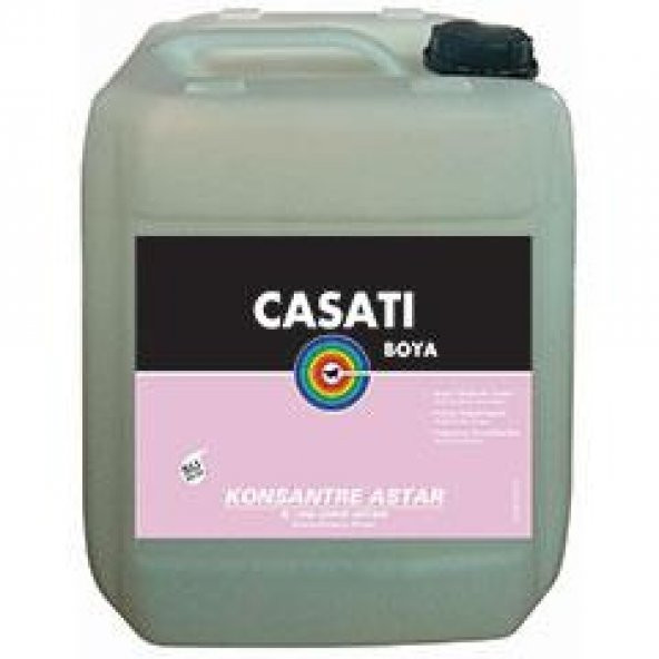 Casati Konsantre Astar 2,5 Lt - 2
