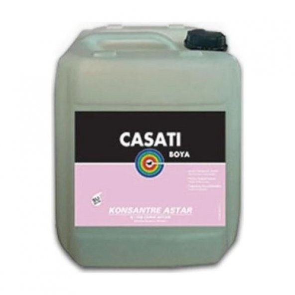 Casati Konsantre Astar 2,5 Lt