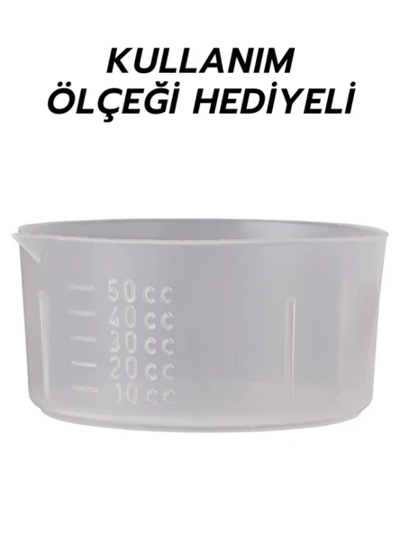 Jenovin Karavan Tekne Yat Temiz Su Tankı Ve Kasetli Tuvalet Kimyasalı 3 L  Koku Ve Kireç Giderici - 2