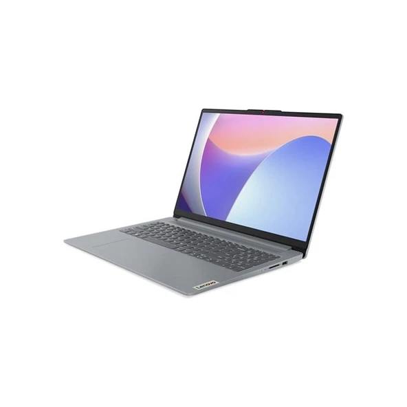 LENOVO 16" IDEAPAD SLIM 83ES0033TR CORE İ5 12450H-8GB RAM-512GB NVME-FDOS - Resim 3