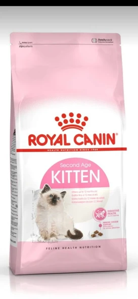 Royal canin kitten yavru kedi maması 10 kg