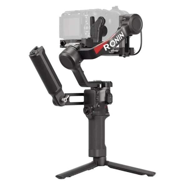 DJI RS 4 DSLR ve Aynasız Fotoğraf Makinesi DJI RS 4 Combo