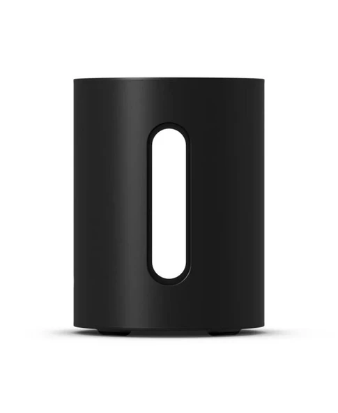 Sonos Sub Mini Soundbar Siyah