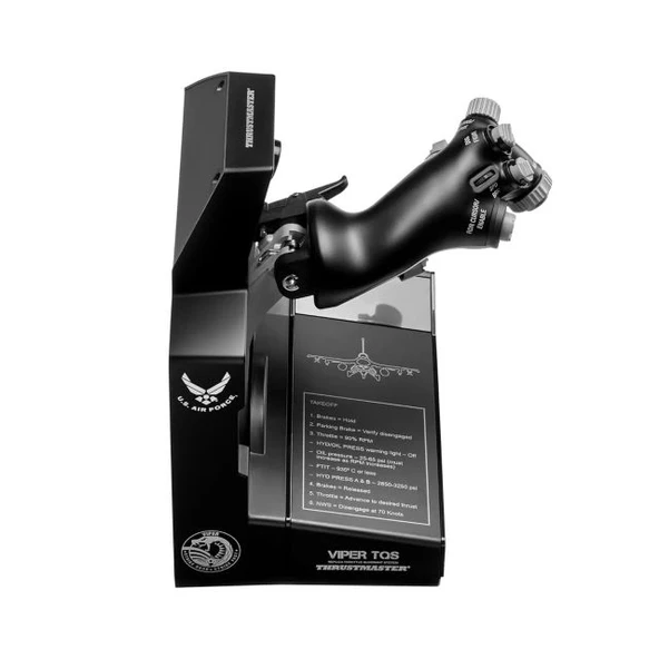 Thrustmaster Viper TQS Görev Paketi - 6